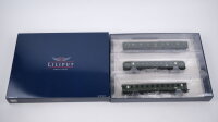 Liliput H0 L350071 Personenwagen-Set Eilzugwagen Deutsche...