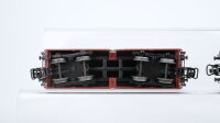 Märklin H0 Konvolut Selbstentladewagen Trichterwagen DB u.a.