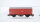 Märklin H0 Konvolut Klappdachwagen Teleskophaubenwagen Niederbordwagen gedeckter Güterwagen DB