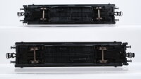 Roco H0 Konvolut Schiebewandwagen "Idee+Spiel" SBB