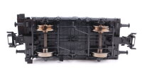 Märklin H0 46022 Mittelbordwagen "Alfred Moeck" der DB Insider Jahreswagen 2005