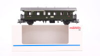 Märklin H0 4313 Personenwagen (DONNERBÜCHSE, 36...