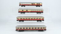 Märklin H0 Konvolut TEE Speisewagen Reisezugwagen...