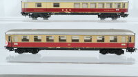 Märklin H0 Konvolut TEE Speisewagen Reisezugwagen Abteilwagen 1. Kl. DB
