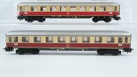 Märklin H0 Konvolut TEE Speisewagen Reisezugwagen Abteilwagen 1. Kl. DB