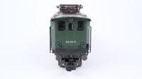 Märklin H0 E-Lok BR 152 034-5 DB Gleichstrom (Fahrgeräusche)