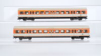Märklin H0 Konvolut S-Bahnwagen 1./2. Kl. DB