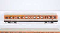 Märklin H0 Konvolut S-Bahnwagen 1./2. Kl. DB