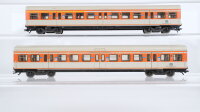 Märklin H0 Konvolut S-Bahnwagen 1./2. Kl. DB
