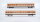 Märklin H0 Konvolut S-Bahnwagen 1./2. Kl. DB