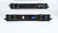 Märklin H0 Konvolut Schnellzugwagen 1. Kl. DB