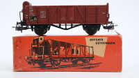 Märklin H0 4601 Offener Güterwagen DB