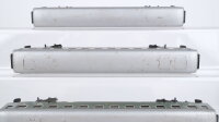 Märklin H0 Konvolut Schnellzugwagen 2. Kl. Gepäckwagen DB