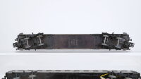 Märklin H0 Konvolut Schnellzugwagen 2. Kl. Gepäckwagen DB