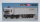 Kibri H0 14638 DAF 2-achs Zugmaschine mit Planenauflieger "Schenker"