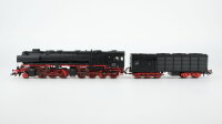 Märklin H0 37020 Dampflok BR 53 0012 DB Wechselstrom...