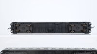 Liliput H0 Konvolut Abteilwagen 1./2. Kl. DB u.a.