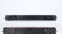 Liliput H0 Konvolut Abteilwagen 2. Kl. Speisewagen "Mitropa" DB u.a.