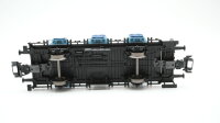 Märklin H0 48158 Behälter-Tragwagen (Containerwagen)  BT 10 der DB INSIDER Jahreswagen 2008
