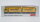 AWM H0 71644 MAN Container Hängerzug "Euro Express DP" gelb