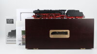 Märklin H0 39013 Dampflok BR 01 150 DB Wechselstrom...