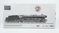 Märklin H0 39013 Dampflok BR 01 150 DB Wechselstrom Digital Sound mfx