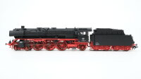 Märklin H0 39013 Dampflok BR 01 150 DB Wechselstrom Digital Sound mfx