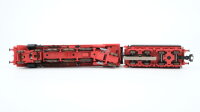 Märklin H0 39013 Dampflok BR 01 150 DB Wechselstrom Digital Sound mfx