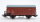 Piko H0 6446/010 Gedeckter Güterwagen DR