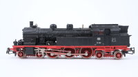 Märklin H0 3106 Dampflok BR 78 355 DB Wechselstrom Digital