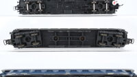 Lima H0 Konvolut Personenwagen 1./2. Kl. Gepäckwagen DB (Ersatzkupplung)