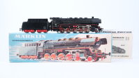 Märklin H0 3047 Dampflok BR 44 690 DB Wechselstrom...