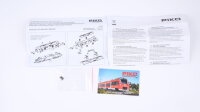 Piko H0 52510 Diesellok BR 245 006 DB Gleichstrom Digital RailCom Sound