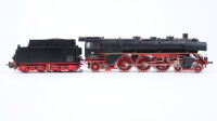 Märklin H0 3085 Dampflok BR 003 160-9 DB Wechselstrom (Richtungswechsel defekt)