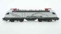 Märklin H0 39835 E-Lok "Porsche" BR 182 DB Wechselstrom Digital Sound mfx (stoppt häufig)