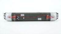 Märklin H0 39835 E-Lok "Porsche" BR 182 DB Wechselstrom Digital Sound mfx (stoppt häufig)