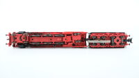 Märklin H0 37915 Dampflok BR 03 1001 DB Wechselstrom Digital Sound mfx