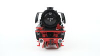 Märklin H0 37915 Dampflok BR 03 1001 DB Wechselstrom Digital Sound mfx