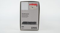 Märklin H0 37915 Dampflok BR 03 1001 DB Wechselstrom Digital Sound mfx