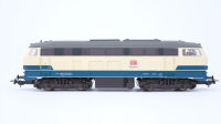 Piko H0 57501 Diesellok BR 218 204-6 DB Gleichstrom Digital