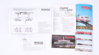Piko H0 57501 Diesellok BR 218 204-6 DB Gleichstrom Digital