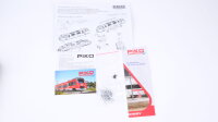 Piko H0 59700-2 Diesellok BR V200 050 DB Gleichstrom Digital RailCom