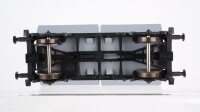 Piko H0 Konvolut Schienenreinigungswagen Behältertragwagen SBB u.a.