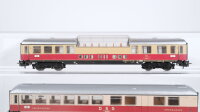 Märklin H0 Konvolut TEE Panoramawagen Speisewagen Reisezugwagen 1. Kl. DB