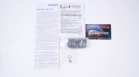 Piko H0 51023 E-Lok BR 180 020-0 DB Gleichstrom Digital