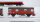 Märklin H0 Konvolut Schiebedachwagen gedeckte Güterwagen Niederbordwagen DB (Kupplung fehlt)