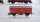Märklin H0 Konvolut Schiebedachwagen gedeckte Güterwagen Niederbordwagen DB (Kupplung fehlt)