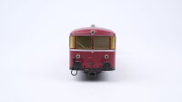 Märklin H0 39980 Schienenbus BR 798 mit Steuerwagen BR 998 DB Wechselstrom Digital Sound mfx