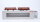 Märklin H0 39980 Schienenbus BR 798 mit Steuerwagen BR 998 DB Wechselstrom Digital Sound mfx