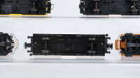 Märklin H0 Konvolut Kühlwagen "Gränzbote Niederegger Hamburg Schweberklasse" DB u.a.
